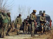 Encounter continues in Jammu and Kashmir’s Shopian