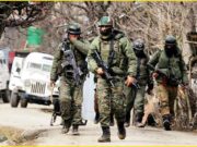 Jammu: Two soldiers dead in fratricidal firing