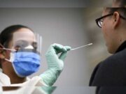 India logs 16,866 new Covid-19 cases, 41 deaths