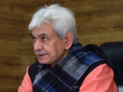 Digital Mapping Of Cave Shrine, Adjoining Areas Soon To Prevent Human Losses Due To Natural Calamities: LG Sinha