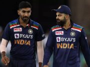 India announce squad for T20I series against West Indies; Kohli, Bumrah not included