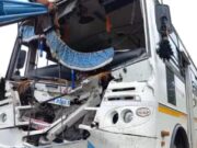 20 Amarnath yatris injured in Qazigund road accident