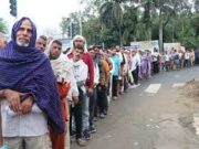 Over 7,000 pilgrims leave Jammu camp for Amarnath