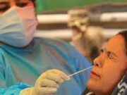 India logs 20409 new infections, 32 deaths in last 24 hours