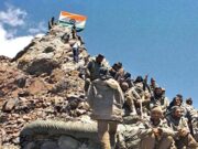Kargil war: Point 5140 named as Gun Hill’