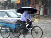 Fresh Weather Update of Jammu and Kashmir