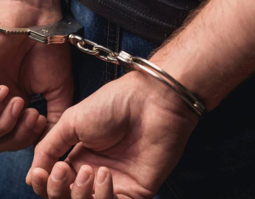 Two Pak Intruders Apprehended Along Loc In J&K’s Poonch