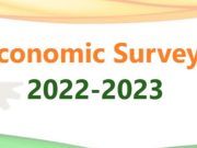 Indian economy to grow 6.5% next fiscal year: Economic Survey