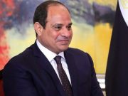 Egypt President to be Chief Guest at India’s 74th Republic Day Parade
