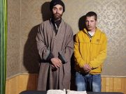 J&K Police arrests 2 drug smugglers in Kupwara, 2 kg heroin seized