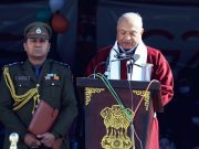 Ladakh to showcase rich culture, heritage during G20 summit, says LG Mathur