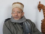 Kashmiri santoor craftsman elated by Padma Shri award, feels recognition came too late