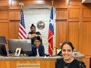 Indian-origin Manpreet Monica Singh sworn in as first female Sikh judge in US