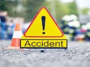 Cop among two persons killed as vehicle falls into gorge in Poonch