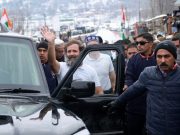 ‘No security lapse in Yatra’: J&K police responds to Rahul Gandhi