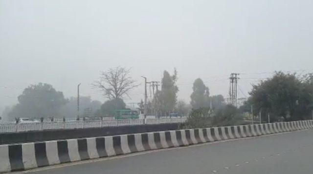 weather