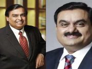 Mukesh Ambani overtakes Gautam Adani to become richest Indian in the world