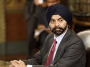 Biden nominates Indian-American Ajay Banga for World Bank president