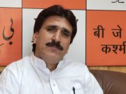 ‘Baba ka bulldozer’ will remove encroachments by influential people in J&K: Altaf Thakur
