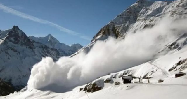 Avalanche-1