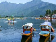 Amid wet spell forecast after April 15, night temp rises in J&K