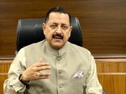 Woman Robot Astronaut ‘Vyommitra’ to fly into Space ahead of ‘Gaganyaan’: Dr Jitendra