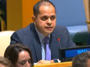 India slams Pakistan after it rakes up J&K during UNGA session on Ukraine