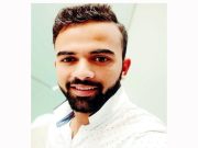 Australian Team calls J&K’s spin sensation Abid Mushtaq as net bowler