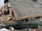 Death toll climbs to 500 in Turkey, Syria after deadly earthquake