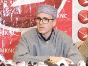Bulldozer should not be govt’s first response: Omar Abdullah on eviction drive