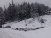 Rains, snow in Kashmir Valley, Gulmarg receive over 1-ft fresh snowfall