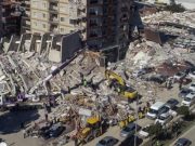 Turkish Prez Erdogan admits “shortcomings” as death toll from Turkey-Syria earthquake crosses 15,000-mark