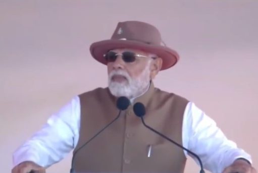 PM Modi inaugurates Aero India 2023, says new India of 21st century will not miss any opportunity