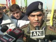 Pulwama attack: Out of 19 terrorists involved, 8 killed, 7 arrested, says ADGP Vijay Kumar