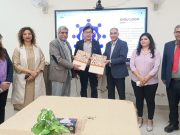 MoU signed between Shri Vishwakarma Skill University and 80-year-old Hindu Education Society Kashmir