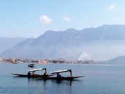 Amid dry weather, night temperatures increase at most places in J&K