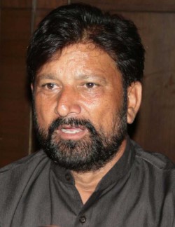 lal singh