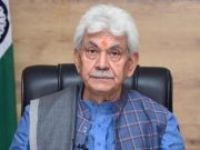 LG Manoj Sinha pays tributes to Pulwama heroes on fifth anniversary of attack