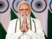 PM Modi pays homage to security personnel killed in Pulwama terror attack