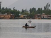MeT predicts widespread rain in Kashmir, light shower in Jammu division