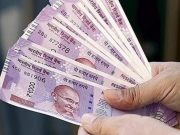 RBI extends deadline to exchange, deposit Rs 2,000 notes till Oct 7