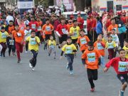 Jammu Marathon witnesses overwhelming participation