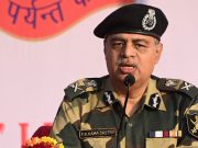 J&K: Situation on borders under control; BSF alert to foil any misadventure, says addl DG BSF