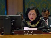 Tendency of categorisation of terrorism based on motivations behind terrorist acts is ‘dangerous’: India