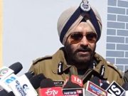 Security Arrangements For Amarnath Yatra Underway : IG CRPF