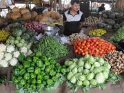 Wholesale inflation remains in negative for sixth month at -0.26 pc in September