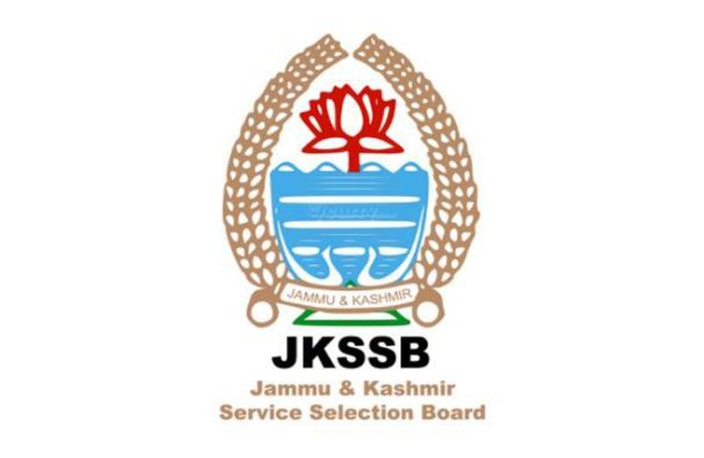 jkssb