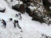 Sikkim: 6 killed, over 80 feared trapped in avalanche on Nathula road