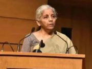 Those blaming India on minority issues have no clue about ground realities: FM Sitharaman