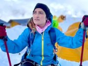 Indian mountaineer Baljeet Kaur found alive from Mt. Annapurna in Nepal